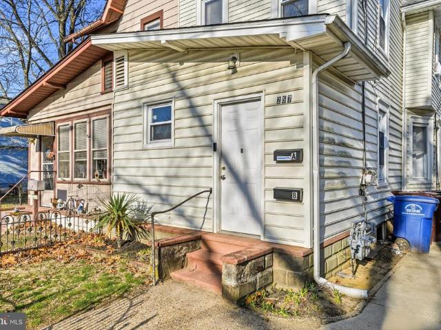House for sale in Riverside, New Jersey