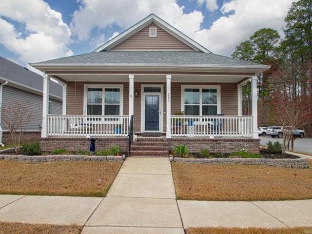 House for sale in Ark