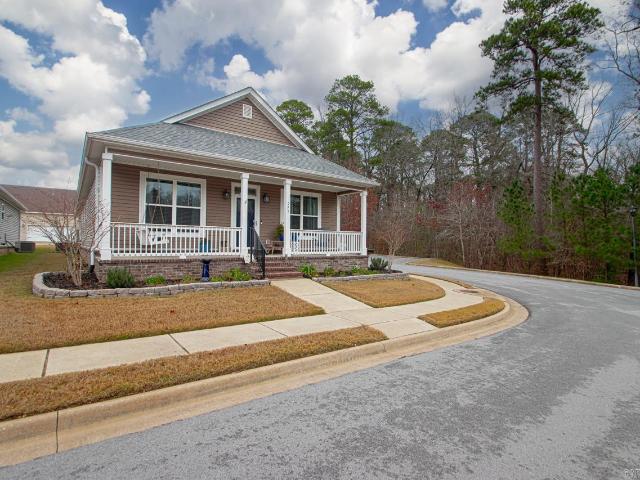 House for sale in Ark