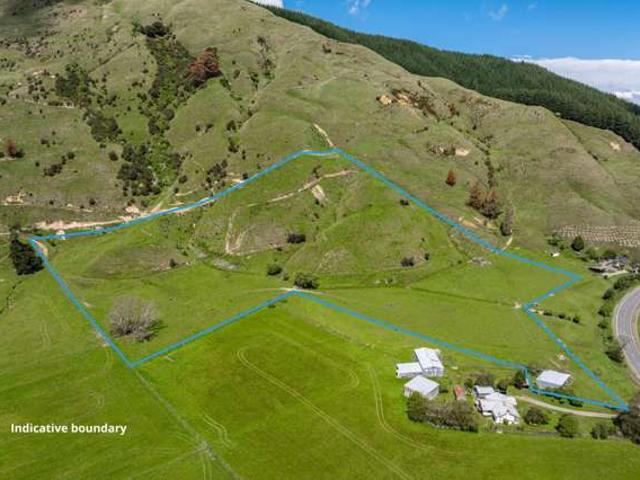Land for sale in Havelock, Marlborough