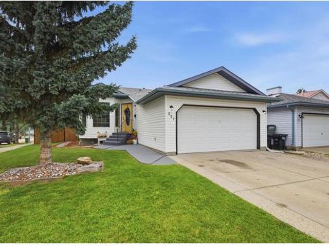 House for sale in Sherwood Park, Alberta