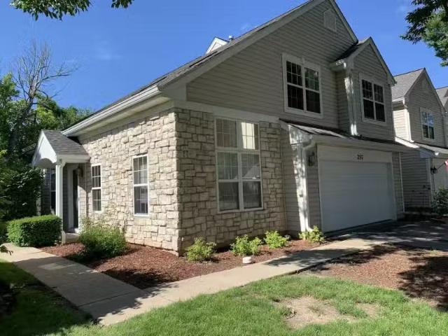 House for rent in Tinley Park