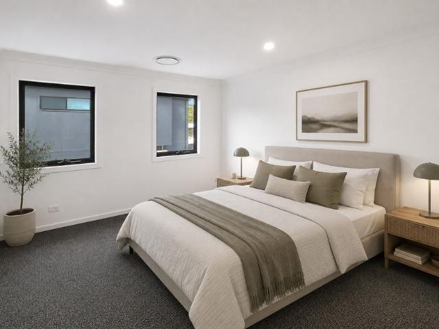 Townhouse for rent in New South Wales