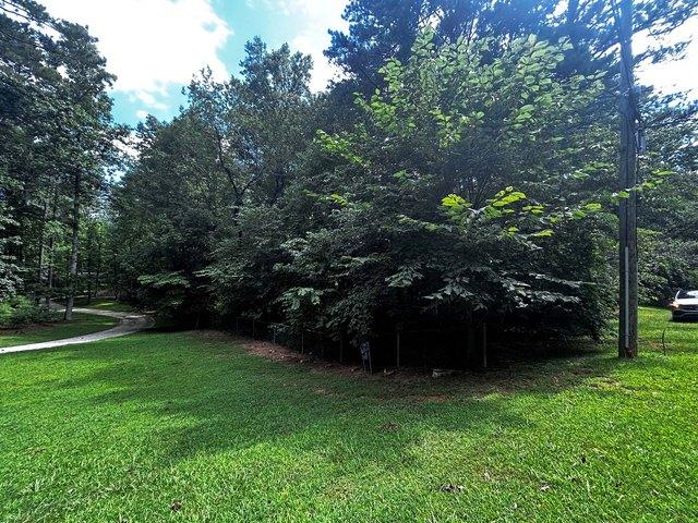 Land for sale in Alpharetta, Georgia