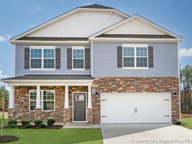 House for sale in Raeford, Hoke County