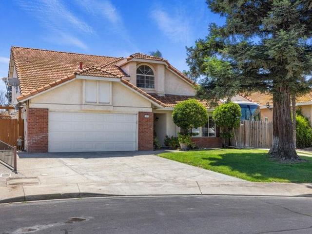 House for sale in Oakdale, California