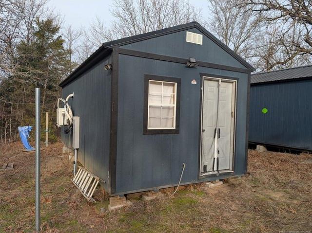 Land for sale in Mcalester, Oklahoma