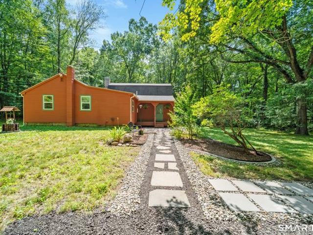 House for sale in Coventry, Connecticut