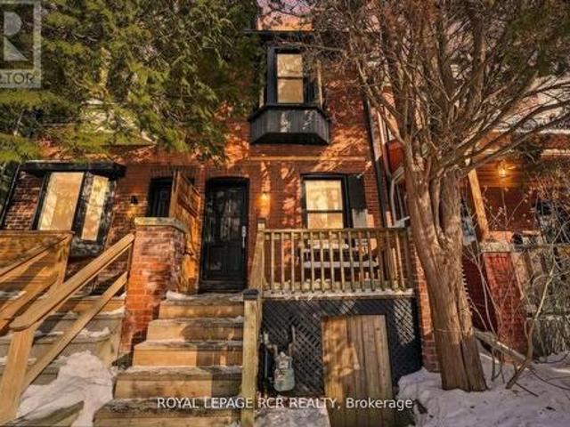 House for sale in Woburn, Ontario