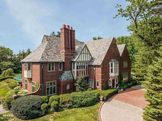House for sale in Michigan