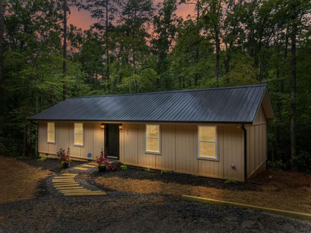 House for sale in Rutherford, North Carolina