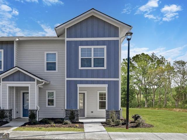 Townhouse for sale in Lagrange, Georgia