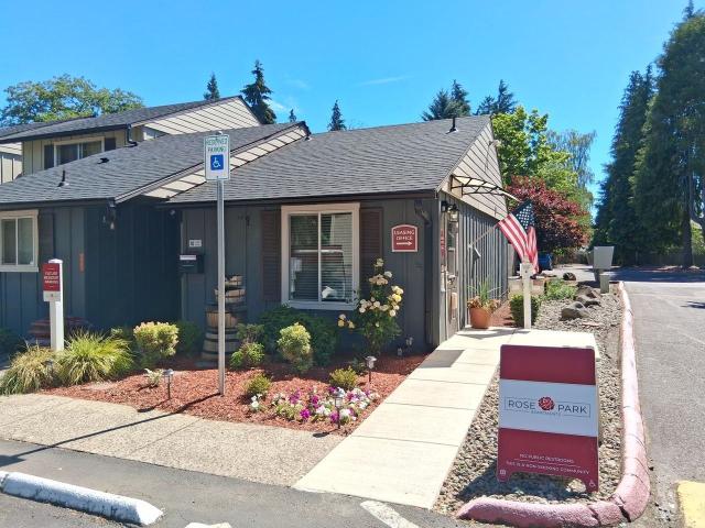 Apartment for rent in Oregonia