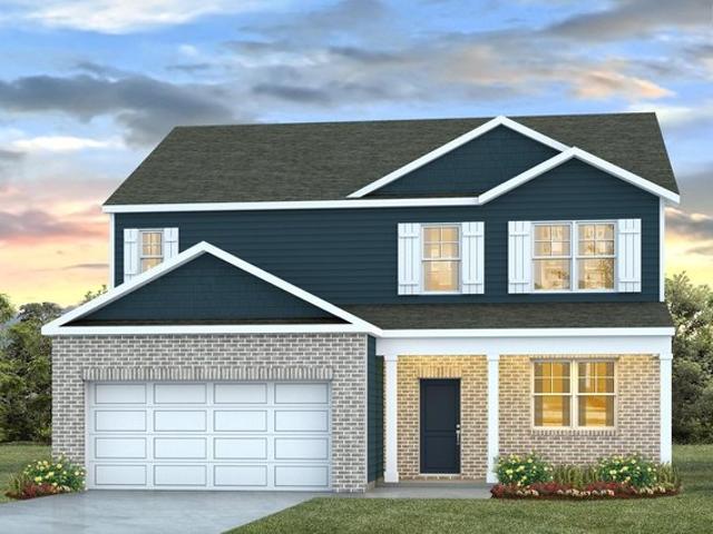House for sale in Blythewood, South Carolina
