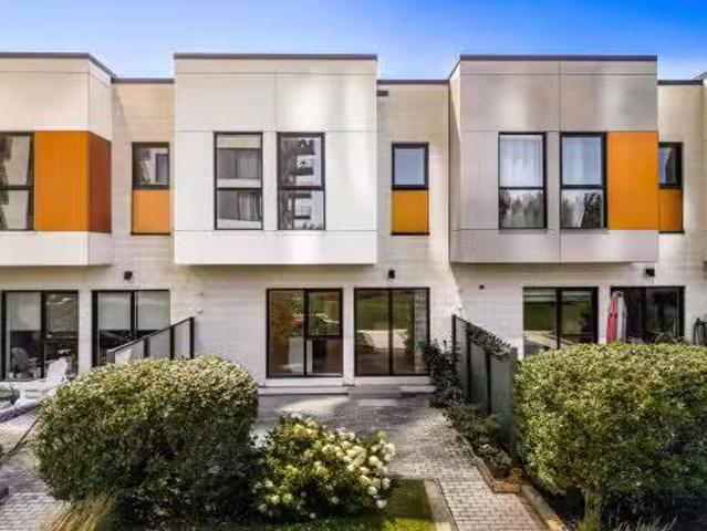 Condo for rent in Verdun, Montréal