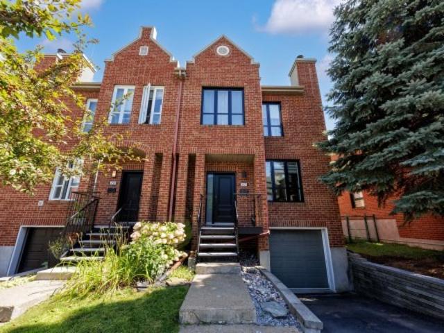 Condo for sale in St. Leonard's, Quebec