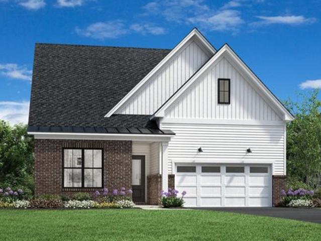 House for sale in Ambler, Pennsylvania