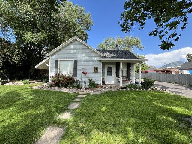 House for sale in Spanish Fork, Utah