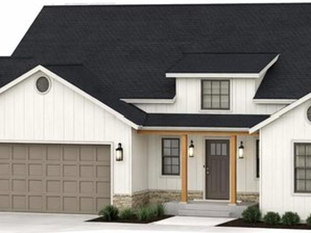 House for sale in Parowan, Utah
