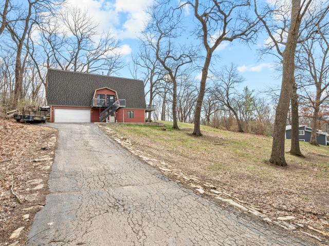 House for sale in Oregon, Illinois