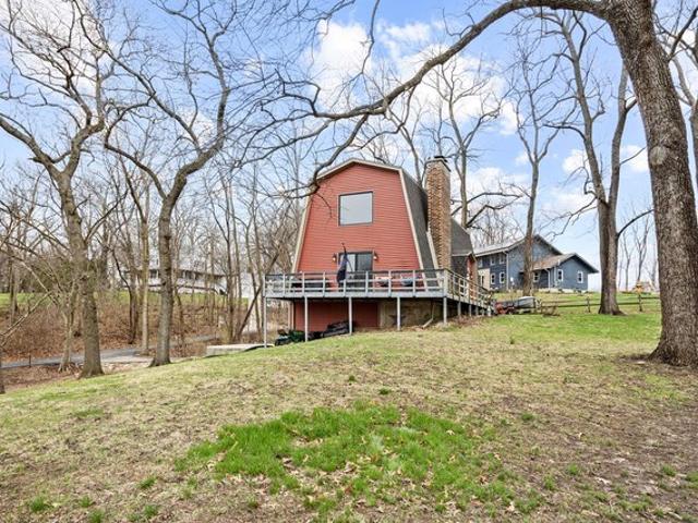 House for sale in Oregon, Illinois