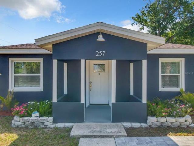House for sale in Eatonville, Florida