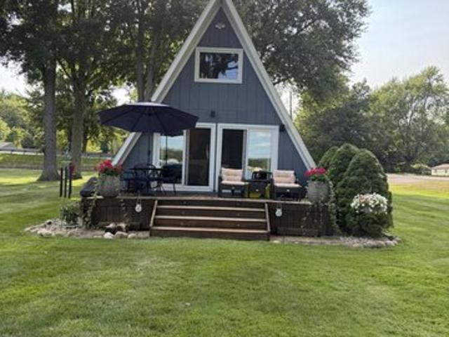 House for sale in Branch, Michigan