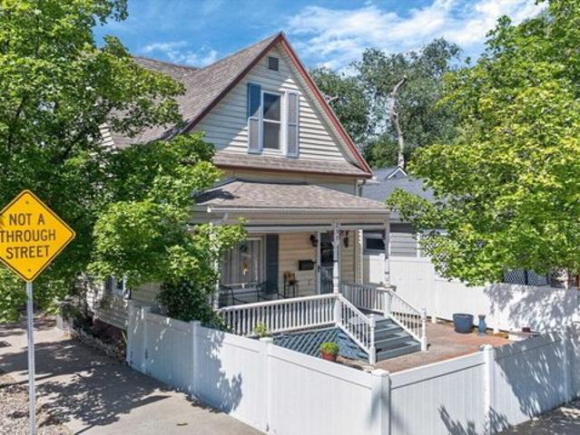 House for sale in Bannock, Idaho