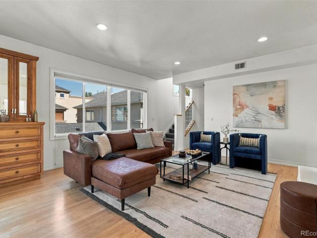 Townhouse for sale in Denver, Colorado