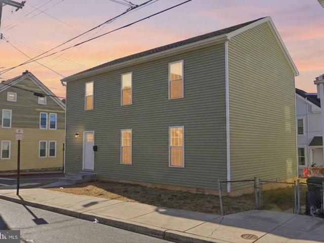 House for sale in Hagerstown, Maryland