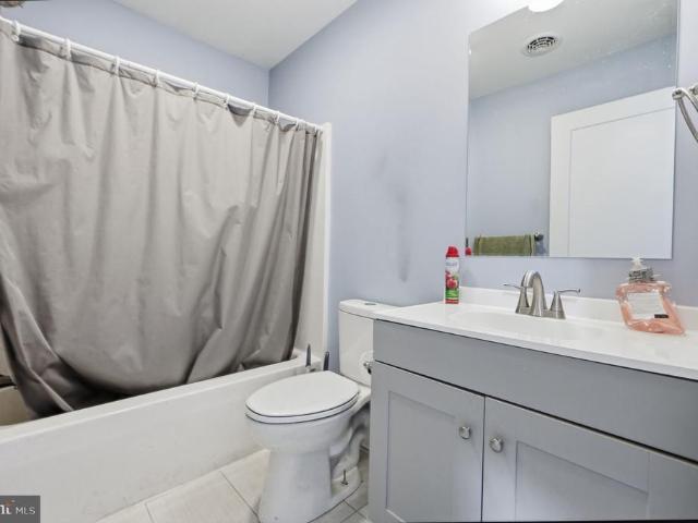 House for sale in Hagerstown, Maryland