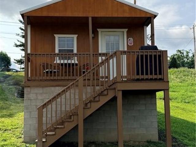 House for sale in Cadiz, Ohio