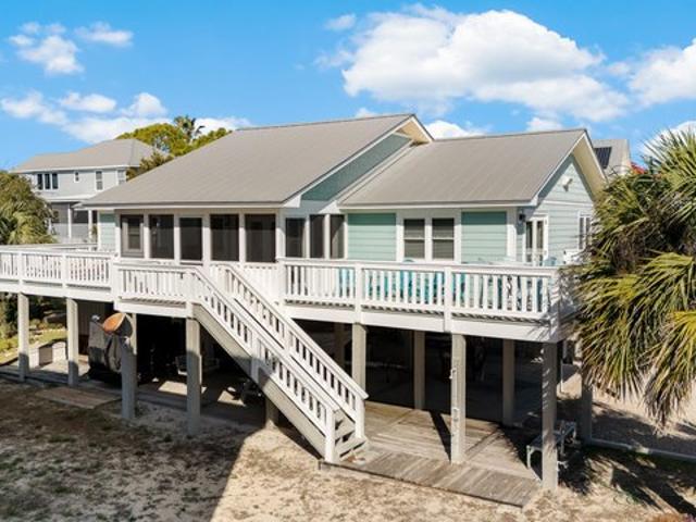 House for sale in Gulf, Florida