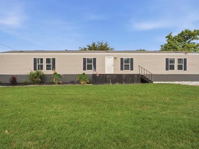 Farm for sale in Haskell, Muskogee County