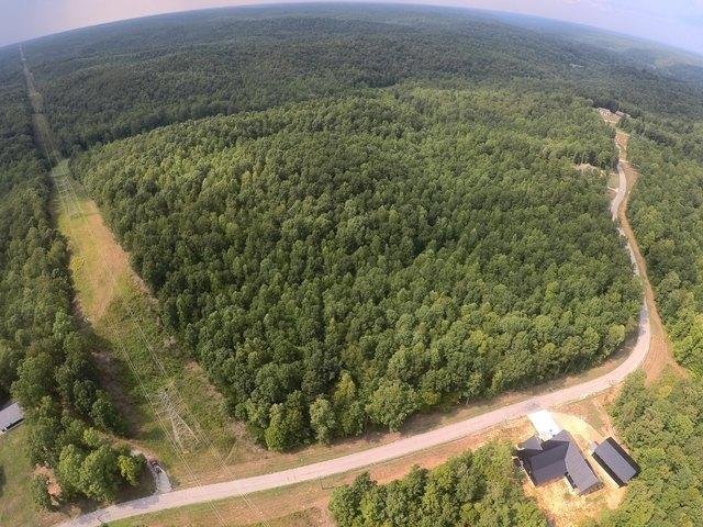 Land for sale in Tennessee