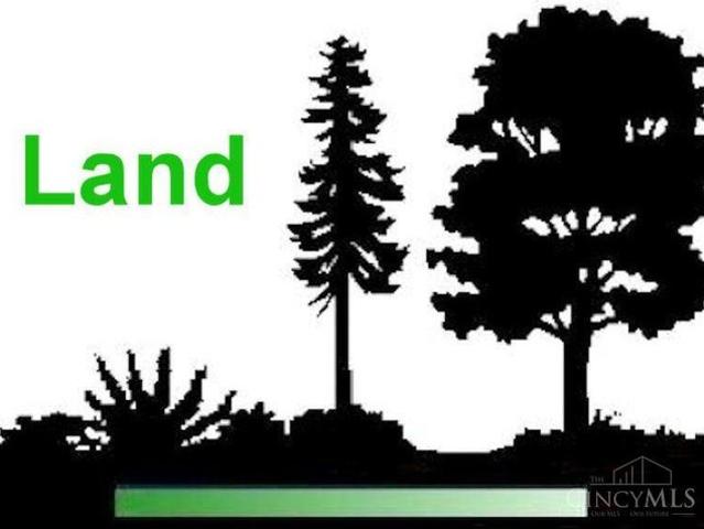 Land for sale in Roselawn, Ohio