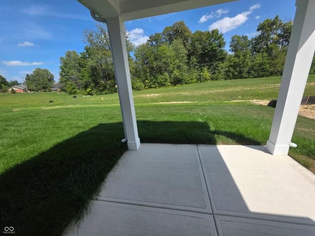 House for sale in Danville, Indiana
