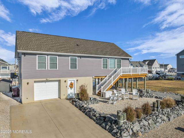 House for sale in Bayville, New Jersey