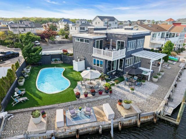 House for sale in Bayville, New Jersey