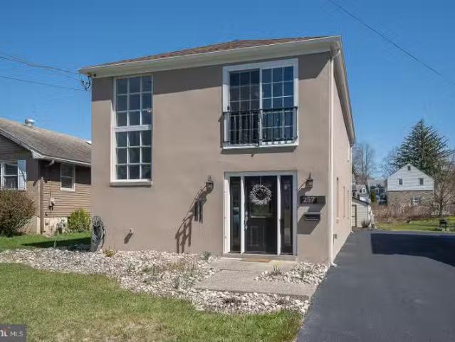 House for rent in Philadelphia