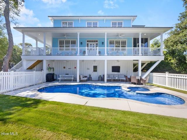 House for sale in Hanby Beach, Kure Beach