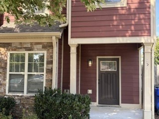 Townhouse for sale in Tennessee