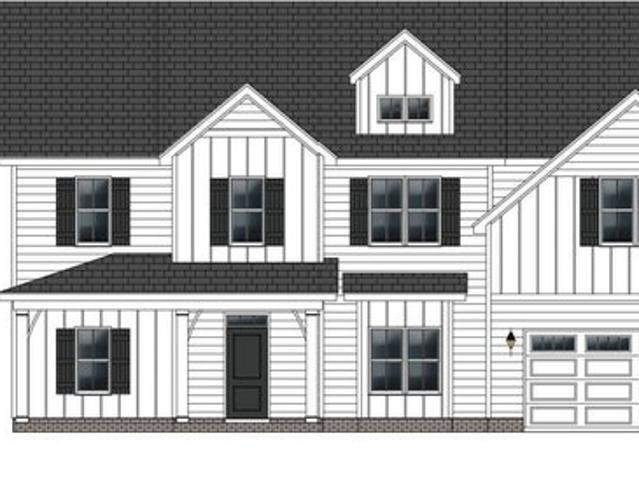 House for sale in Grimesland, North Carolina