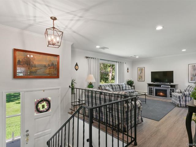 House for sale in South Salem, New York