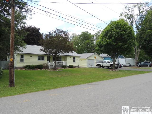 House for sale in Kennedy, New York