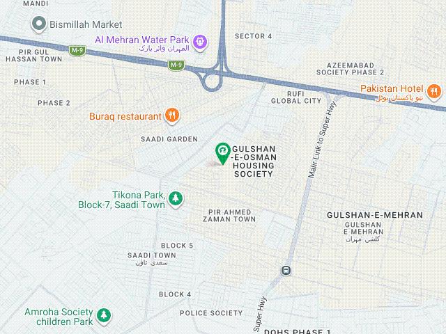 Property for sale in کراچی ڈویژن, North Waziristan