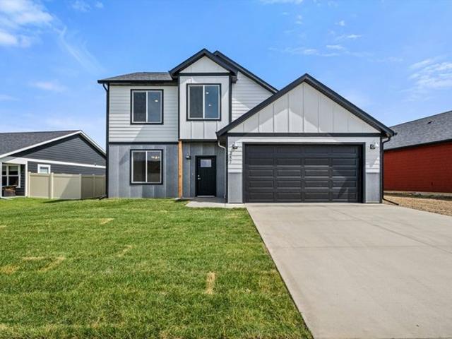 House for sale in East Helena, Montana