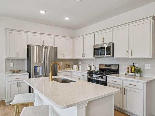 Townhouse for sale in Wilsons Mills, North Carolina