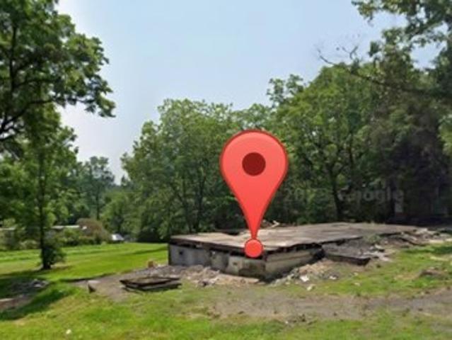 Land for sale in West Blocton, Alabama