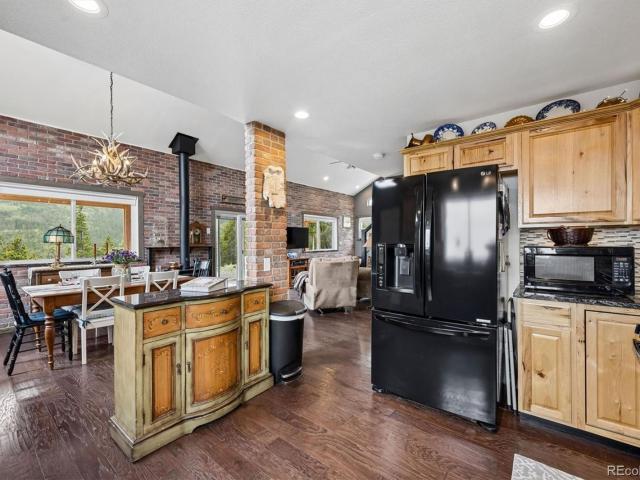 House for sale in Clear Creek, Colorado